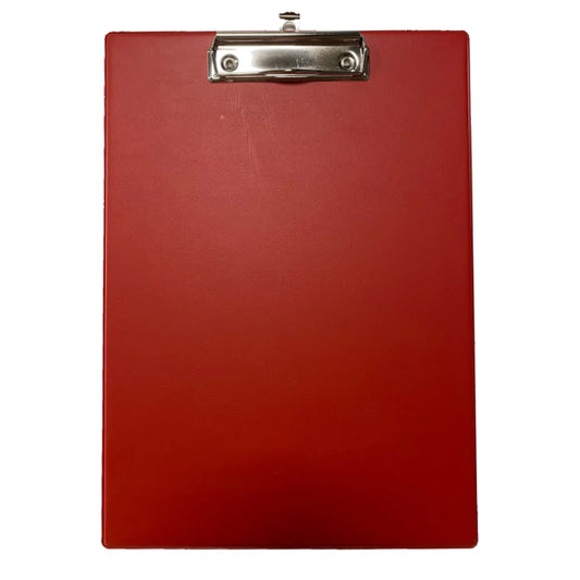 Clip Board A4 Single - Pcs (THREADS)