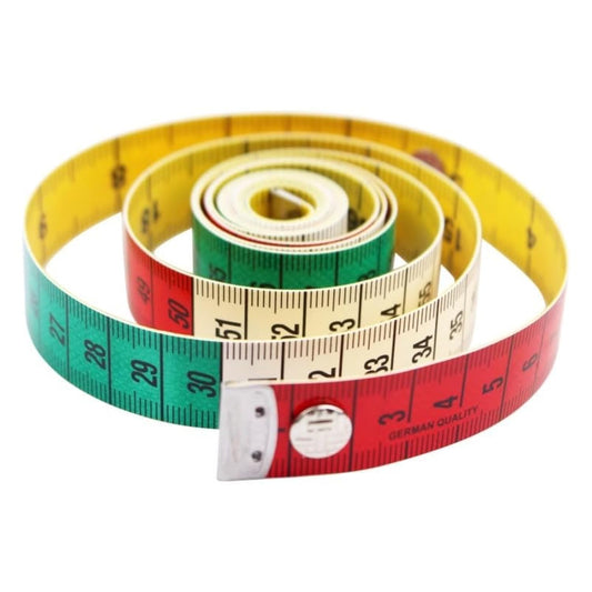 Measuring Tape 1.5m (Threads)