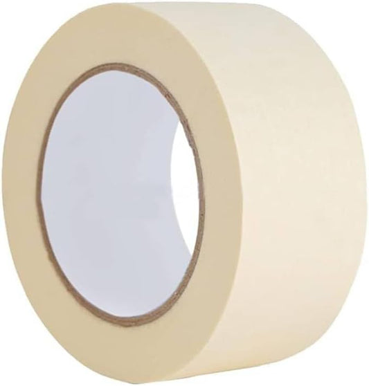 Masking Tape Paper 2" 30 Yds - Pcs (THREADS)