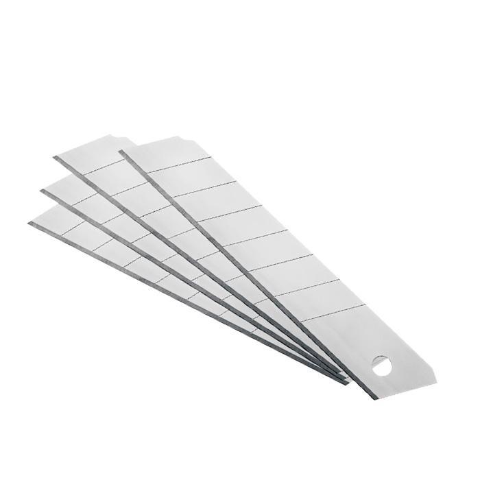 Spare Blade Big 18mm 10 Blade - Pkt (threads)