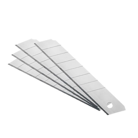 Spare Blade Big 18mm 10 Blade - Pkt (threads)