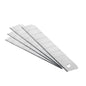 Spare Blade Big 18mm 10 Blade - Pkt (threads)