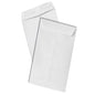 Envelope White 9"x4"  50 Pcs - Pkt (SRG)