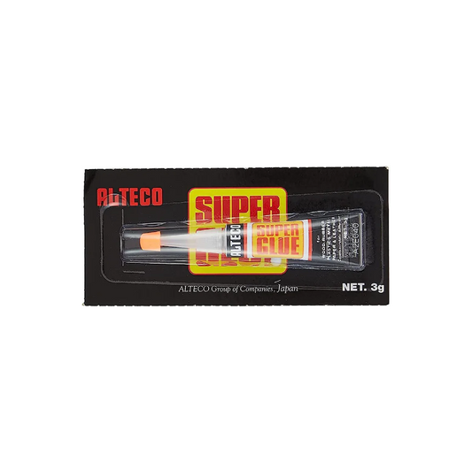 Alteco Super Glue - Pcs (THREADS)