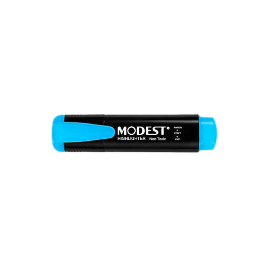 Highlighter Modest Blue - Pcs (THREADS)