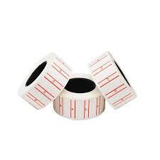 Price Label - Pcs (THREADS)