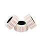 Price Label - Pcs (THREADS)
