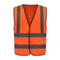 Safety Vest - PCS (THREADS)
