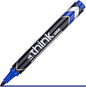 Maxi Permanent Marker Broad Blue - Pcs (THREADS)