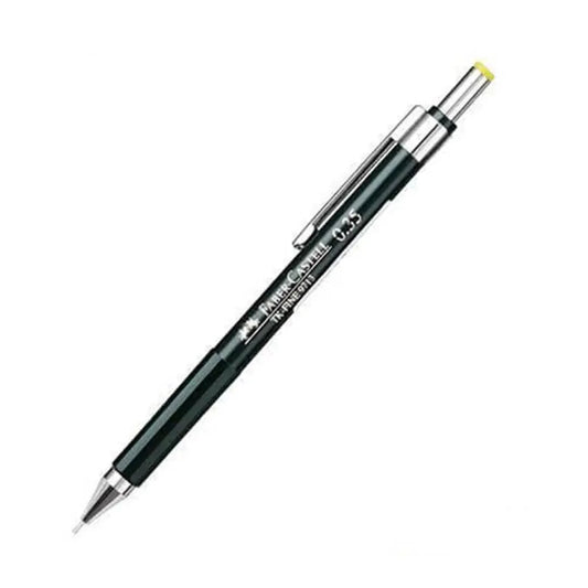 Faber Castell Mechanical Pencil 0.5 - Pcs (THREADS)