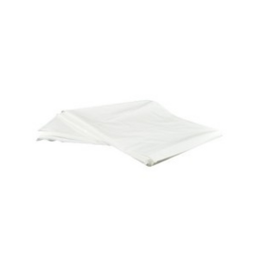 GARBAGE BAG WHITE 50 CM X 60 CM 20 KG - CTN (IDO)