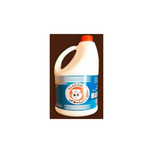 BLEACH KLEENBOY 1GAL - PCS (FIRST HOMES)