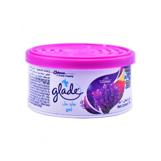 GLADE MINI GEL 70 GM (FIRST HOMES)