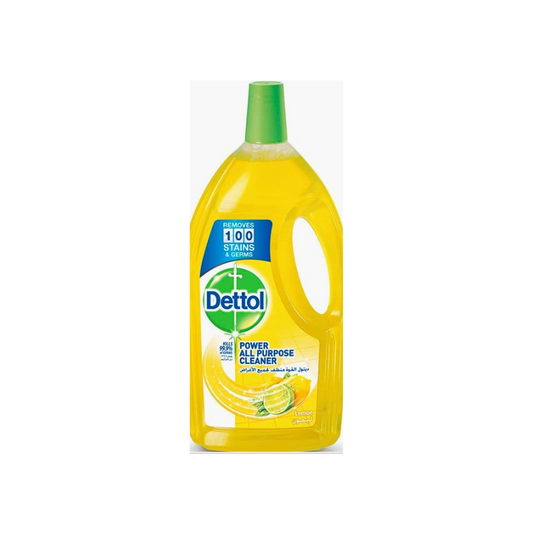 ALL PURPOSE DETTOL 1.8 LITER - PCS (DETECH)