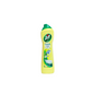 JIF CLEANER LEMON WHITE 500 ML - PCS (IDO)