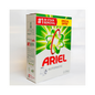 DETERGENT POWDER ARIEL GREEN / 2.5 /KG (FIRST HOMES)