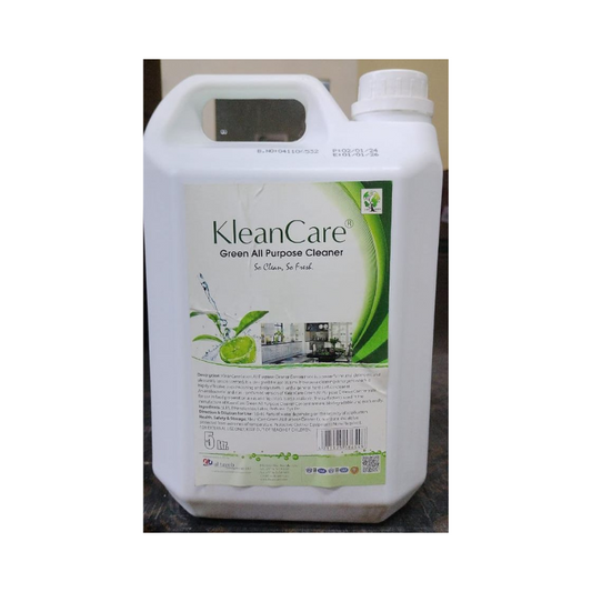 MULTI PURPOSE CLEANER  KLEAN CARE / 5 LITER (FIRST HOMES)
