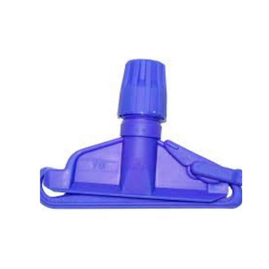 PLASTIC MOP CLIP - PCS (FIRST HOMES)