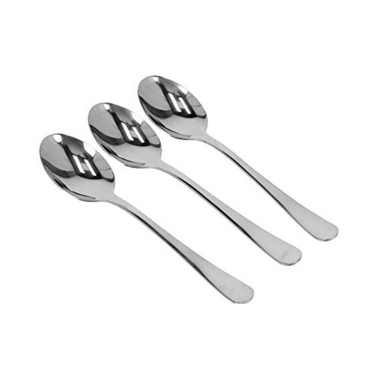 TEA SPOON RF 3 PC - SET (DETECH)