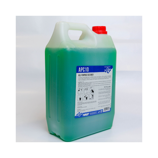 MULTI PURPOSE CLEANER NAGT / 5 LITER (FIRST HOMES)