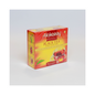 TEA BAGS ALOKOZAY OFFICE PACK 100 BAGS - PKT (MASOOD)