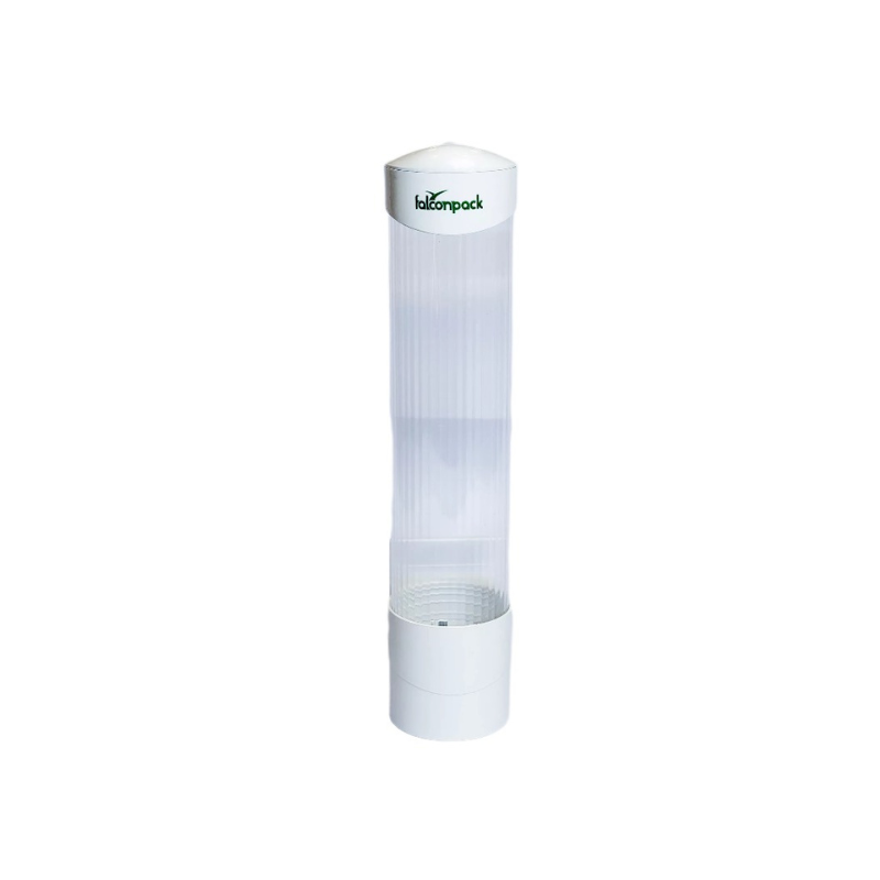 DISPENSER FOR PLASTIC CUP - PCS (ACWA)