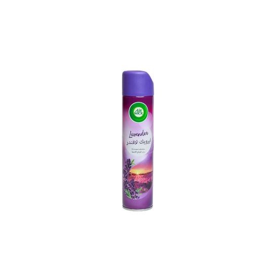 AIR FRESHNER AIRWICK LAVENDER 300 ML - PCS (IDO)
