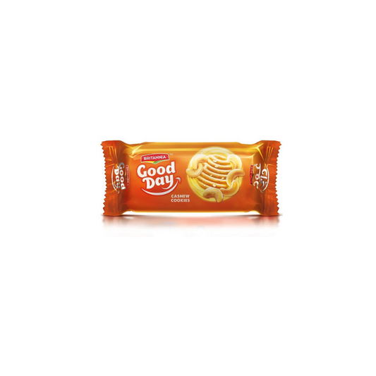 BRITANNIA GOOD DAY CASHEWNUT 90 GM - PKT (DETECH)