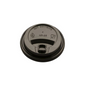PAPER CUP LID 12 OZ 1000 PCS - CTN (FIRST HOMES)
