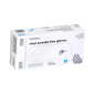 VINYL GLOVES MEDIUM 100 PCS - PKT (ACWA)