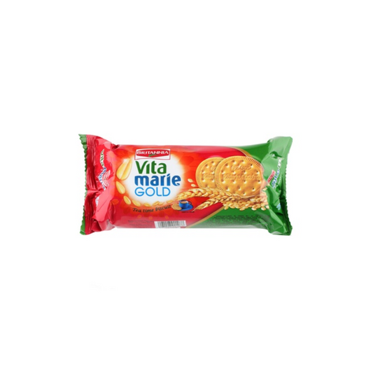 BRITANNIA VITA MARIE GOLD BISCUIT 75 GMS - PKT (DETECH)