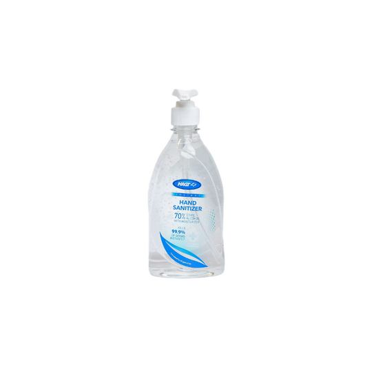HAND SANITIZER NAGT 500 ML - PCS (FIRST HOMES)