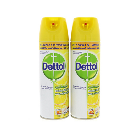 SURFACE SPRAY DETTOL  500 ML - PCS ( MASOOD)