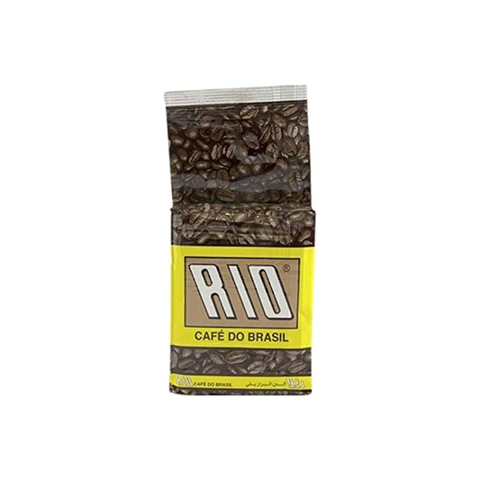 POWDER TURKISH COFFEE MEDIUM RIO 450 GM - PKT (MASOOD)