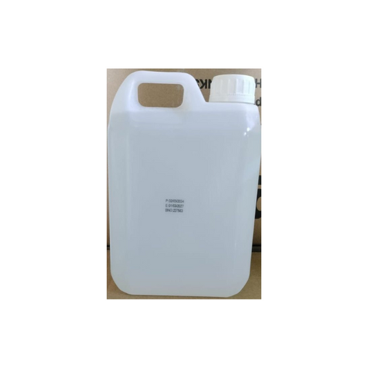 TOILET SEAT SANITIZER 2 LTR - CAN (FIRST HOMES)