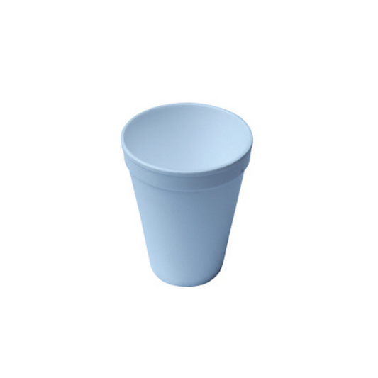 FOAM CUPS 6 OZ 25 PC -  PKT (IDO)
