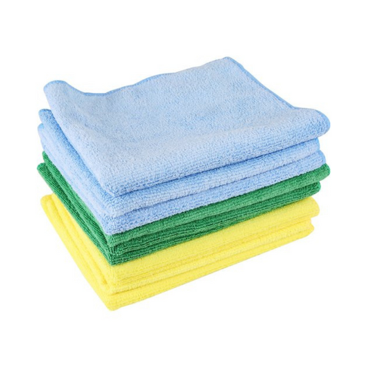 CLOTH MICROFIBRE - PCS (DETECH)
