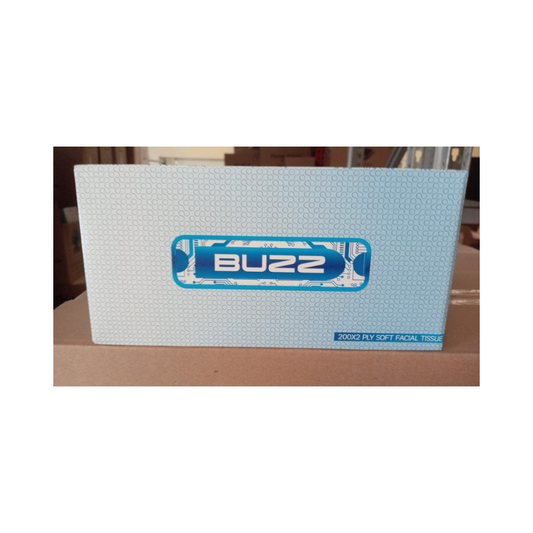 FACIAL TISSUE / 2 PLY / 200 SHEET - PCS (FIRST HOMES)