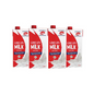LONGLIFE MILK AL AIN LOW FAT 1 LITER - PCS (ACWA)