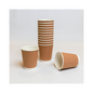 PAPER RIPPLE CUP 8 OZ 500 PCS - CTN (ACWA)