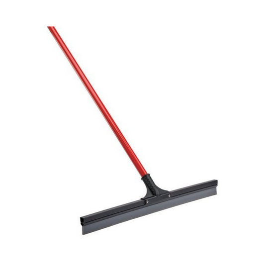WIPER FOR FLOOR WITH STICK 45 CM PLASTIC - PCS (Quotation)