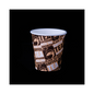 PAPER CUP 6.5 OZ HD 50 PC -  PKT (EMIRATES PRECAST)