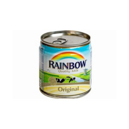 CANNED MILK RAINBOW CATERING 385 ML - PCS (IDO)