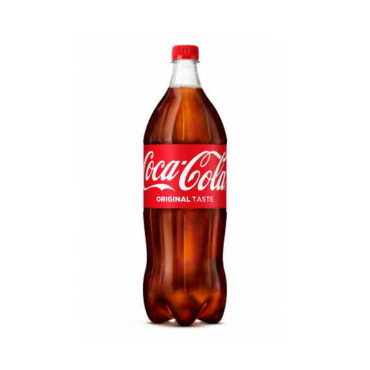 COCA COLA REGULAR 2.25 - LTR (FIRST HOMES)
