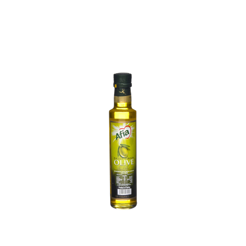OLIVE OIL 250 ML   PCS (FAB)