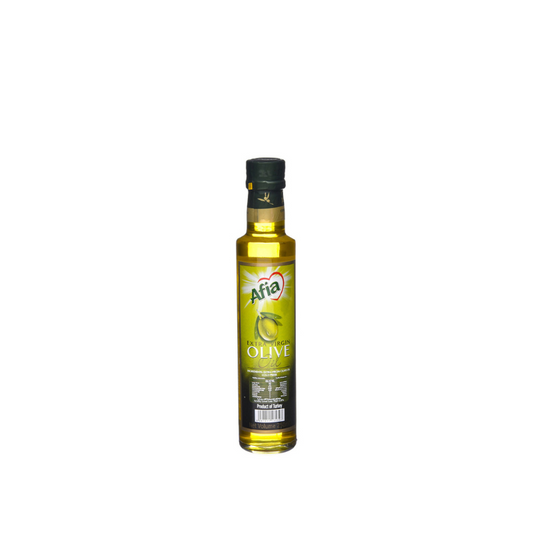 OLIVE OIL 250 ML   PCS (FAB)