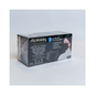 DISPOSABLE COLORED FACE MASK 3PLY 50 PC - PKT (Quotation)