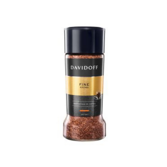 DAVID OFF COFFEE100 GM - PCS (IDO)