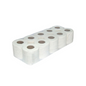 TOILET ROLL 350 SHEETS 10 ROLLS - PKT (FIRST HOMES)