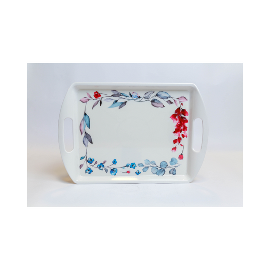 TEA TRAY SMALL - PCS (MASOOD)